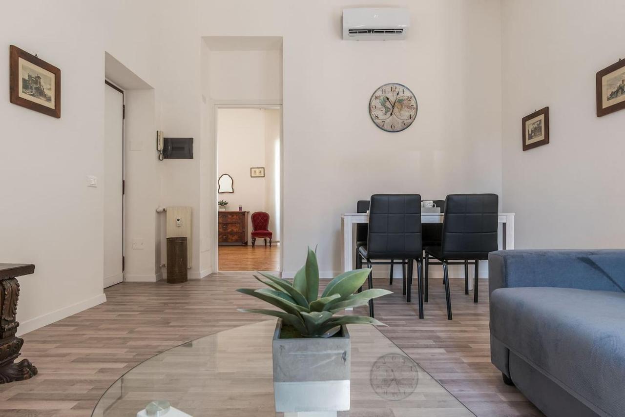 Live Like A Local In Rome'S Exclusive Colle Oppioアパートメント エクステリア 写真
